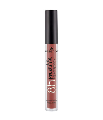 8H Matte Liquid Lipstick 16