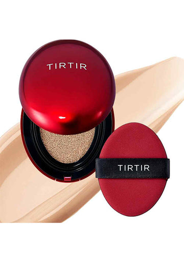 كريم اساس تيرتير ماسك فيت ريد كوشن 17N فانيلا 4.5 غرام