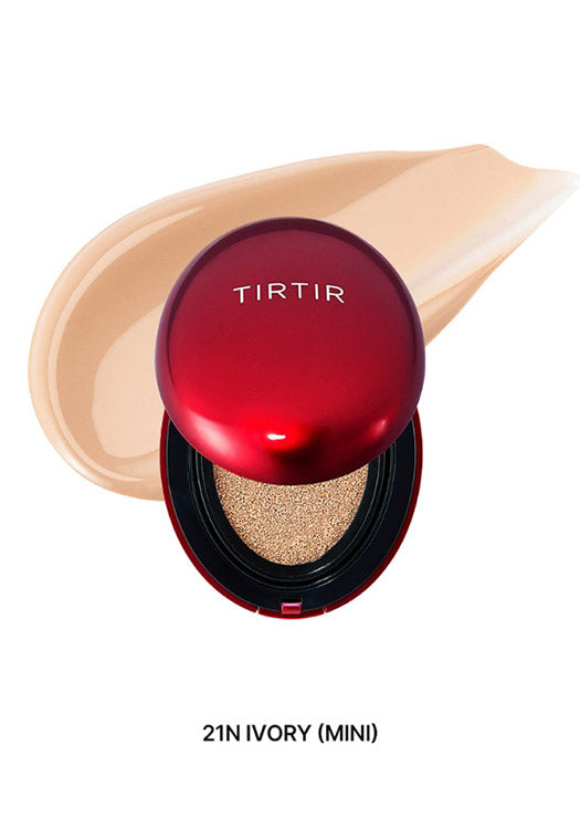 كريم اساس تيرتير ماسك فيت ريد كوشن 21N آيفوري 4.5 غرام