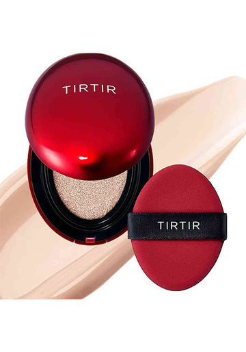 كريم اساس تيرتير ماسك فيت ريد كوشن 17C بورسلين 4.5 غرام