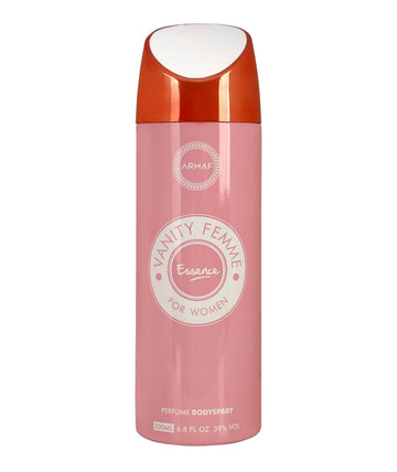 Armaf Deodorant Vanity Femme Women