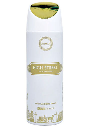 Armaf Deodorant High Street Women