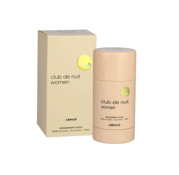 Armaf Deodorant Club De Nuit Women