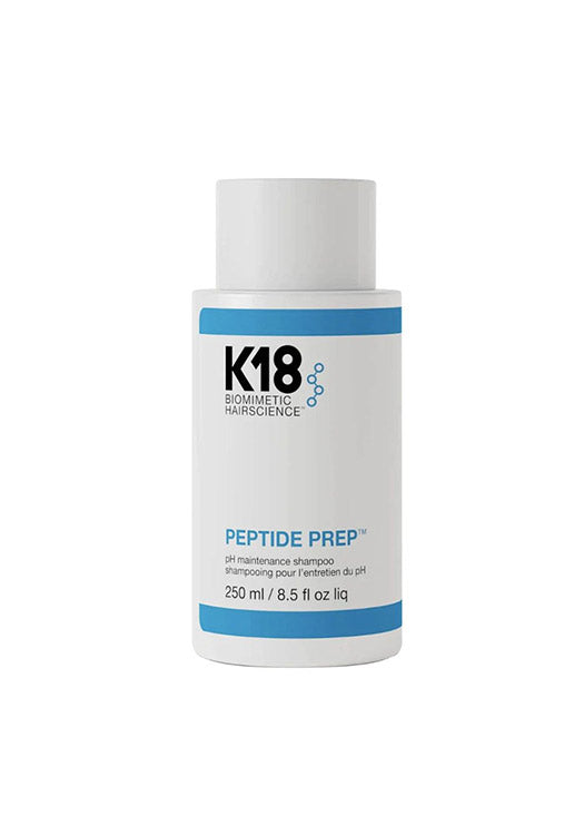 K18 Damage Shield Shampoo