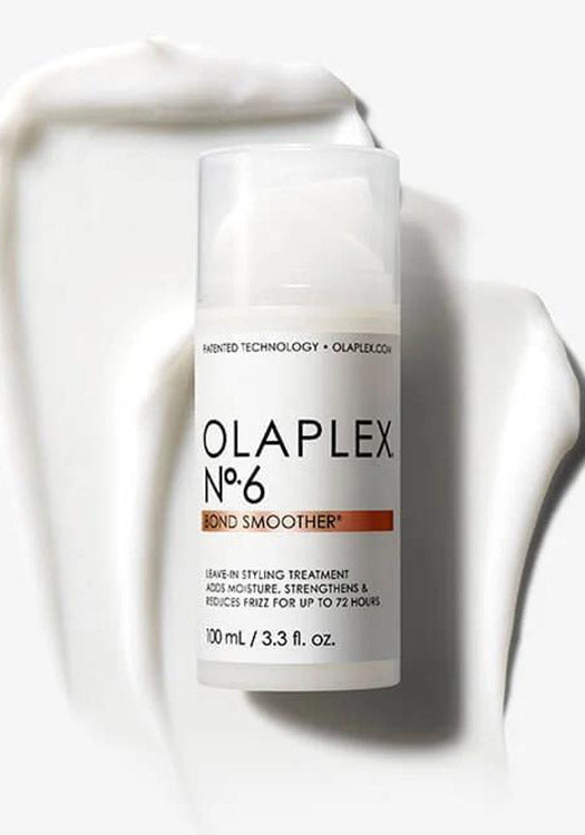 Olaplex Bond Smoother No.6