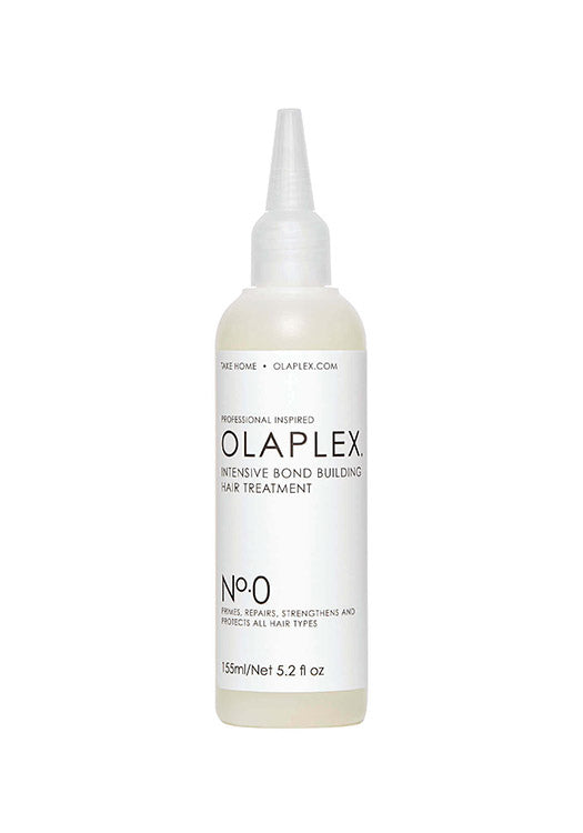 Olaplex Intensive Bond Hair Treatment No.0 Default Title