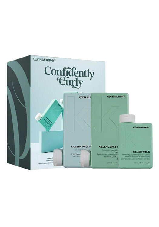 Kevin.Murphy Killer Bag Kit 3 PCE