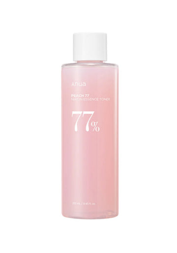 Anua – Peach 77% Niacin Essence Toner