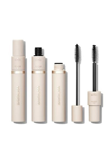 ماسكارا شيجلام لاش بيستيز 2 في 1 سوداء