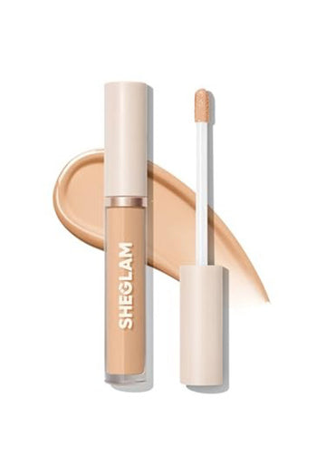 خافي عيوب شيجلام لايك ماجيك بتغطية كاملة لمدة 12 ساعة - نود