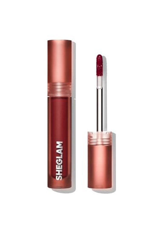 SHEGLAM SOFT HAZE LIP ROUGE - JUST SMOOCHES Default Title