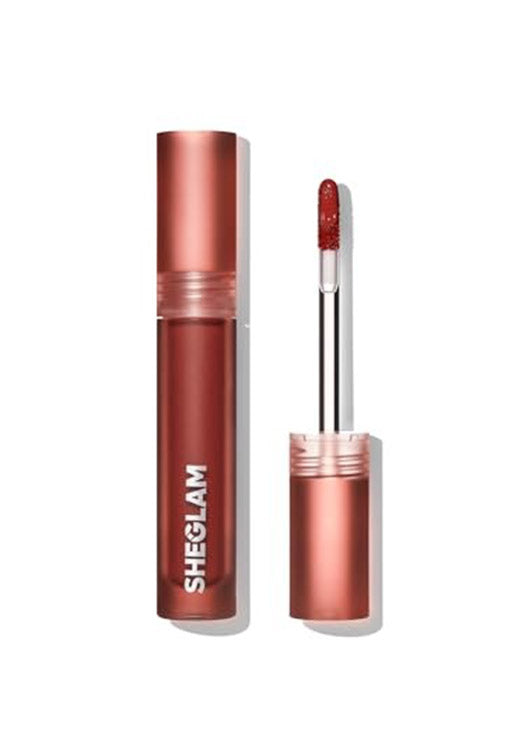 SHEGLAM SOFT HAZE LIP ROUGE - TEXT ME Default Title