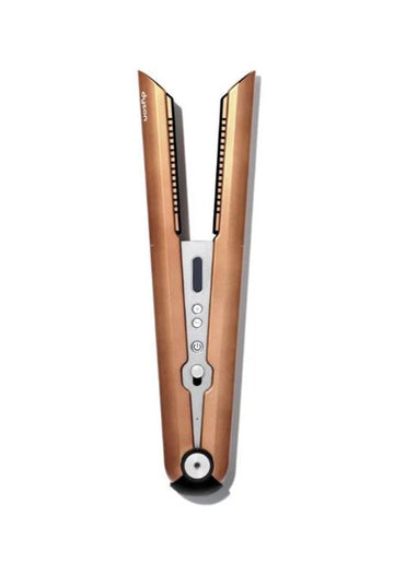 DYSON CORRALE STRAIGHTENER - NICKLE & COPPER