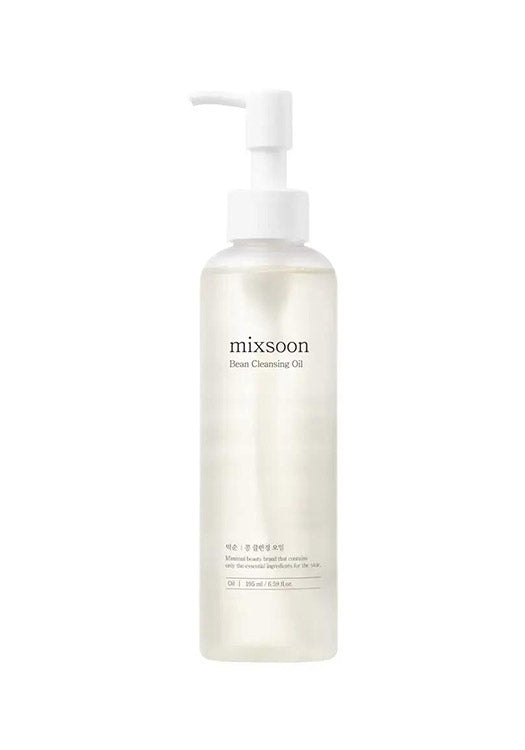 Mixsoon Bean Cleansing Oil