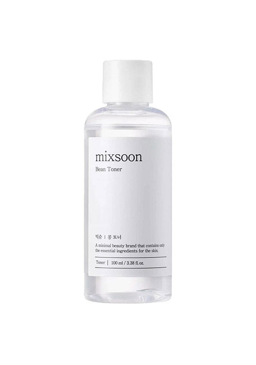 Mixsoon Bean Toner
