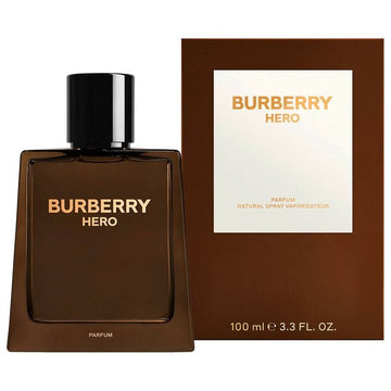 Burberry Hero New Parfum