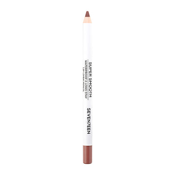 Seventeen Super Smooth Waterpfoof Lip Liner No 17