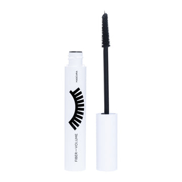 Seventeen-Fiber-Extenseventeen Mascaradiant Black