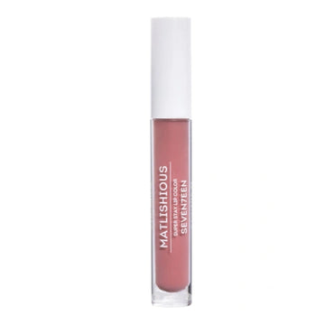 Seventeen Matlishious Super Stay Lip Color No 28