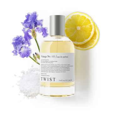 Reve Imperial Musical Twist Edp