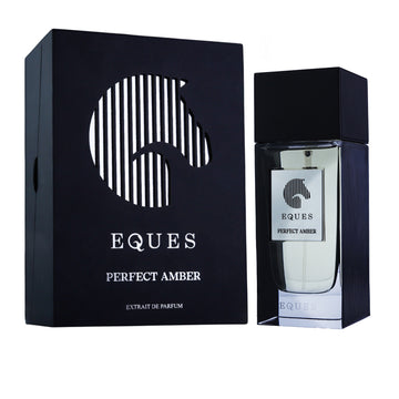 Eques Perfect Amber Edp