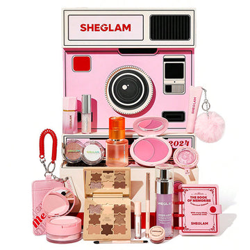 Sheglam Camera Kit