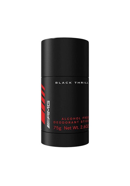 Mercedes AMG Black Thrill Deodorant Stick 75ML
