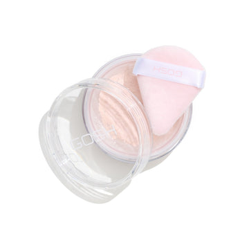 Gosh Bake'N Set Powder Pink 001