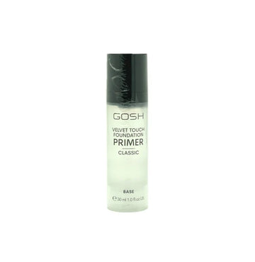 Gosh Bake'N Set Powder Yellow 002