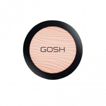 Gosh Dextreme High Coverage Powder 001