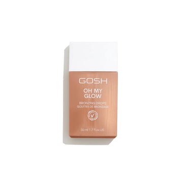 Gosh Oh My Glow Lotion Sun Glow 001