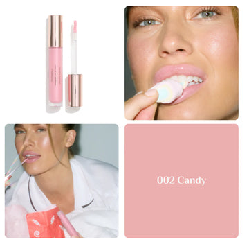 Gosh Peptide Lip Gloss 002 Candy