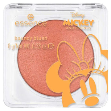 Essence Mickey&Friends Bouncy Blush 01