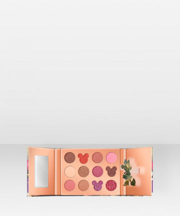 Essence Mickey&Friends Eyeshadow Pal. 02