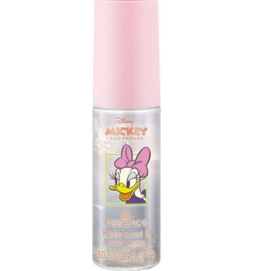 Essence Mickey&Friends Fixing Spray 010