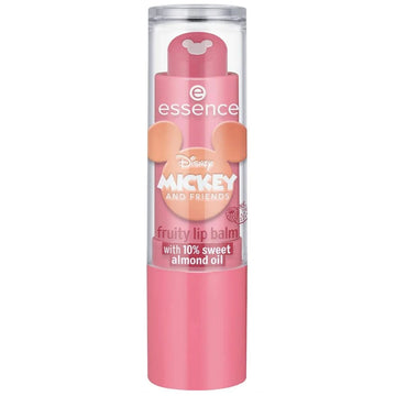 Essence Mickey&Friends Lip Balm 01
