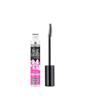 Essence Mickey&Friends Mascara Volume&Curl