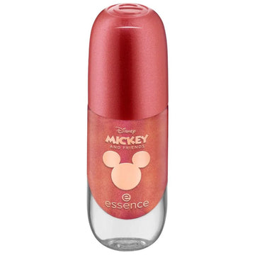 Essence Mickey&Friends Nail Polish 01