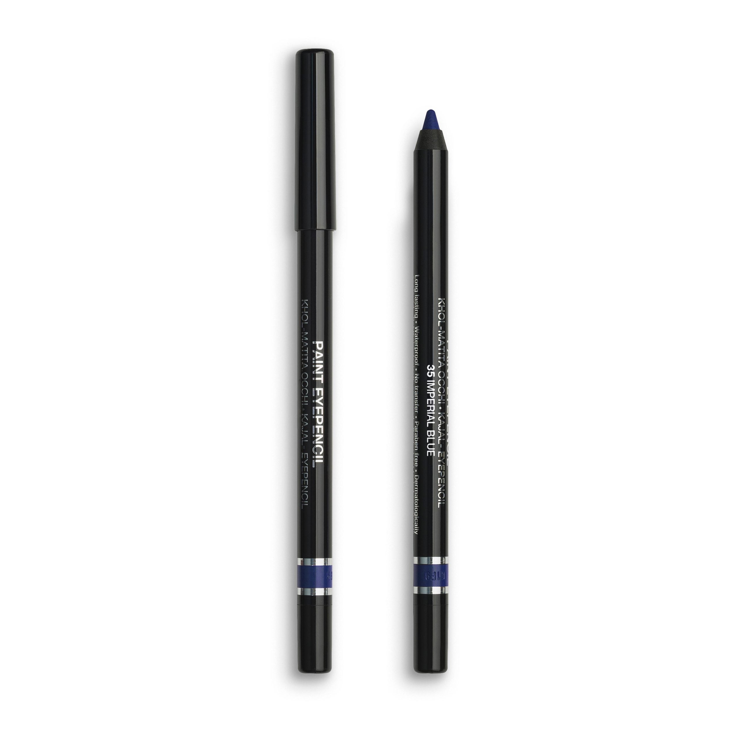 Essential Paint Eye Pencil - Imperial Blue - Mo36 Default Title