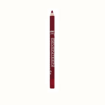 Seventeen Super Smooth W/Proof Lip Liner No. 3