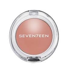 Seventeen Natural Matte Silky Blusher No. 10