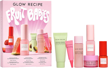 Glow Recipe G.S Fruit Babies 6 Pcs
