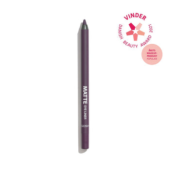Matte Eye Liner 019