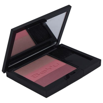 Beyu Velvet Powder Blush 220 Whispering Rose
