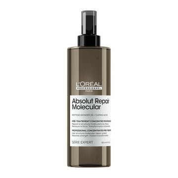 Loreal Professional Professionnel Serie Expert Absolut Repair Molecular Peptides Bonder