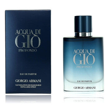 Armani Acqua Di Gio Profondo Edp 100ML