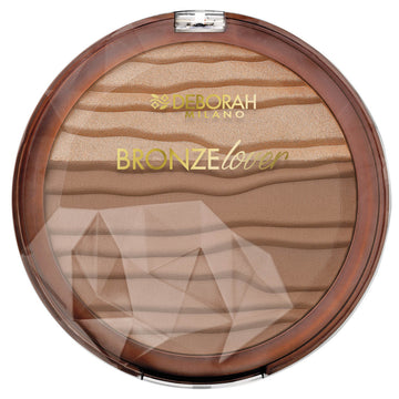 Deborah Dh Maxi Bronze Lover 03