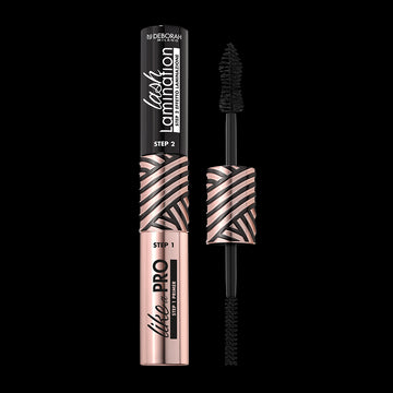 Deborah Like A Pro Lash Lamination & Primer Mascara