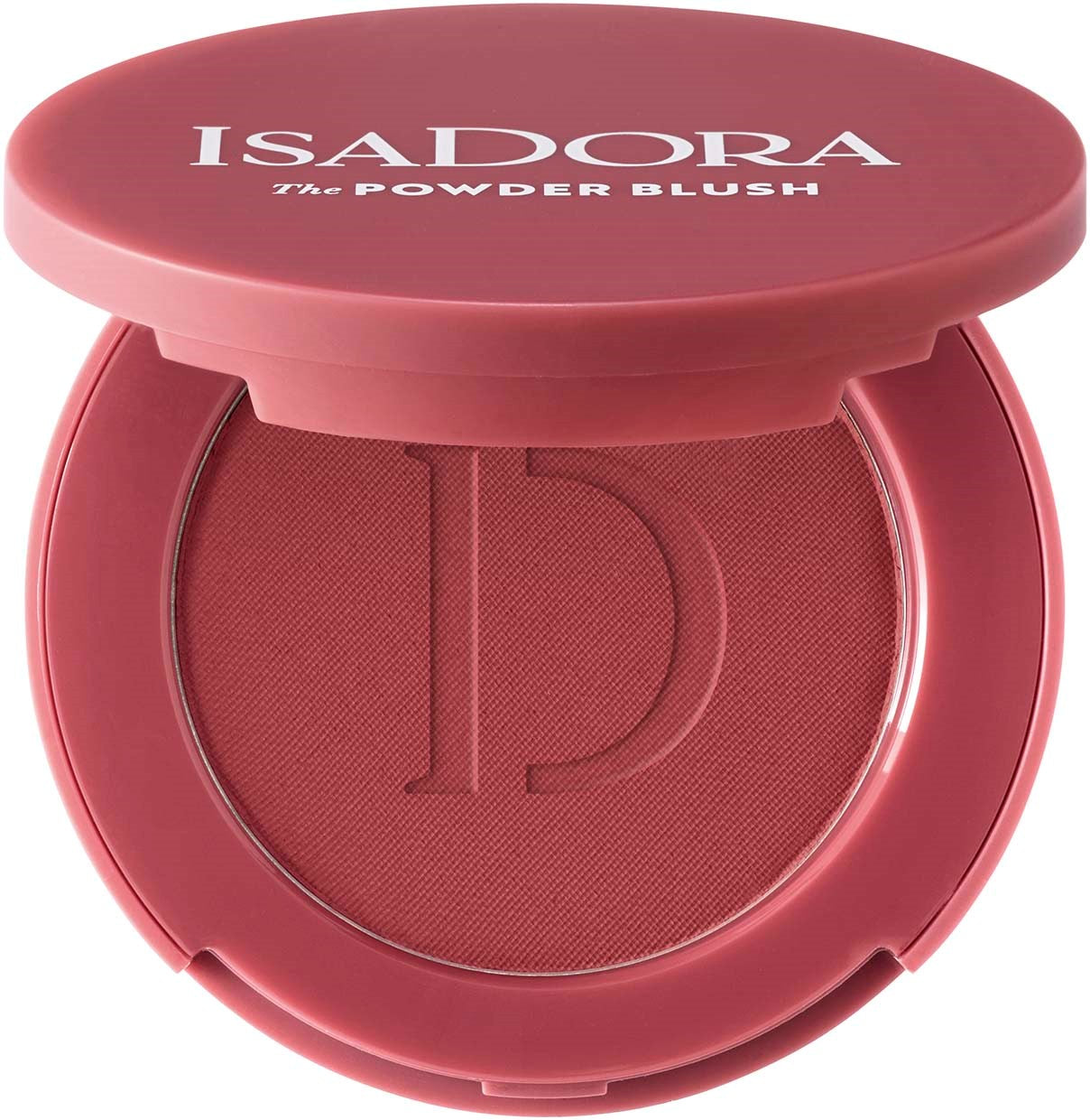Isadora Powder Blush 02 Default Title