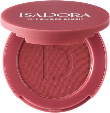 Isadora Powder Blush 02